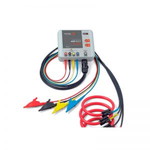 VERIFICADORES DE MEDIDORES DE ENERGÍA TRIFÁSICOS MODELO MULTI 4000 (INALÁMBRICO)
