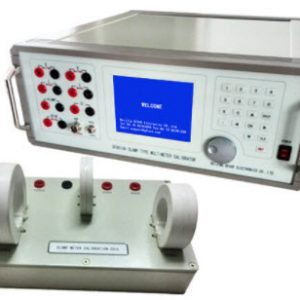 Calibrador Eléctrico Monofásico GFUVE