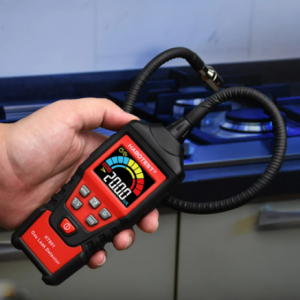Detector de gas HABOTEST