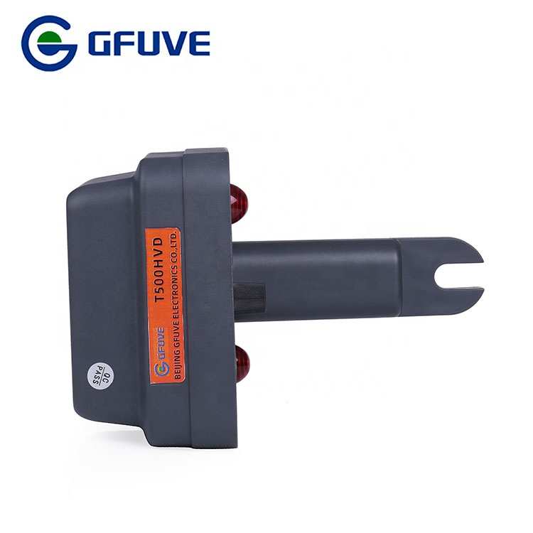 Detector de Alto Voltaje T500HVD - GFUVE - Imagen 2