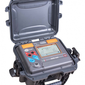 Microhnmetro MMR-650 SONEL
