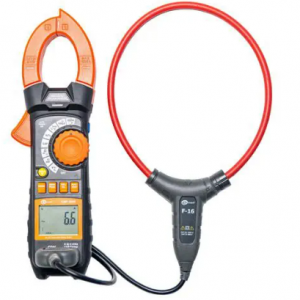 Multimetro Amperimetro SONEL CMP 3000
