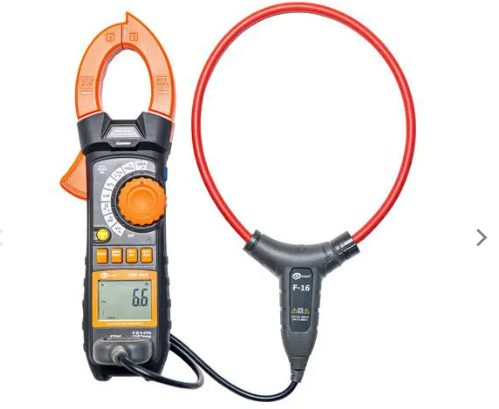 Multimetro Amperimetro SONEL CMP 3000