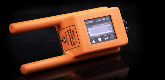 Medidor de corriente en media tensión U-AMP 1000 ECAMEC - Imagen 5