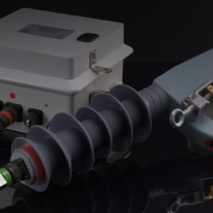 SENSOR DE MEDIA TENSIÓN Y CORRIENTE MVSENSE