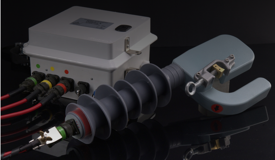 SENSOR DE MEDIA TENSIÓN Y CORRIENTE MVSENSE
