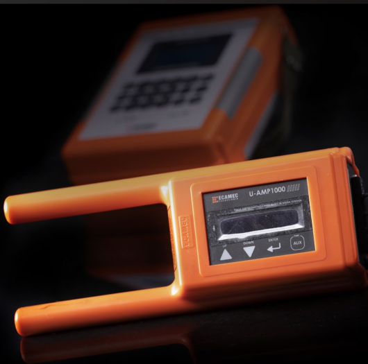 MEDIDOR DE CORRIENTE EN MEDIA TENSIÓN U-AMP1000 - Imagen 3
